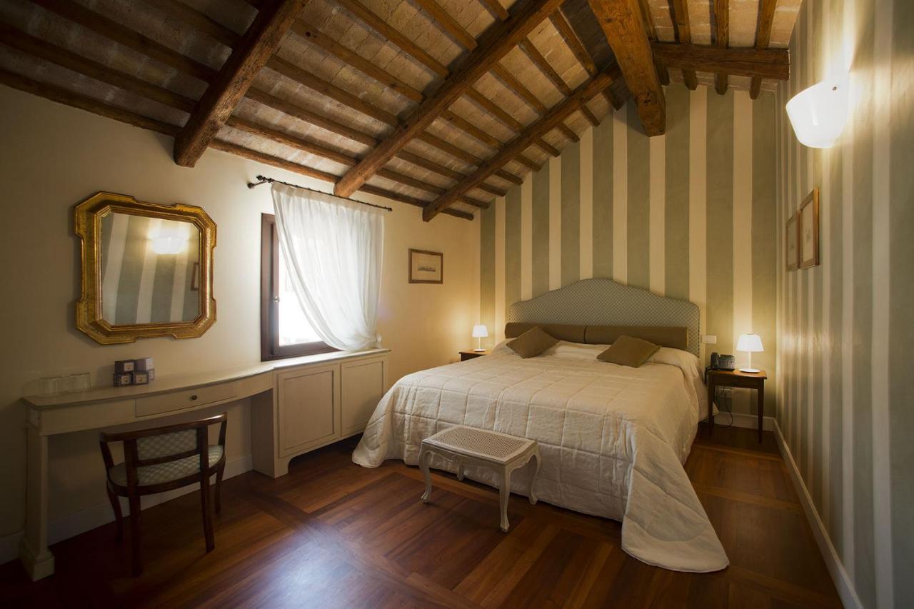 Hotel Donna Lucia Ponzano Veneto Exterior foto