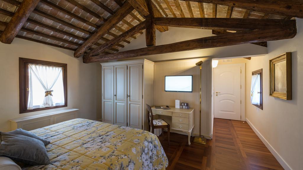 Hotel Donna Lucia Ponzano Veneto Cameră foto