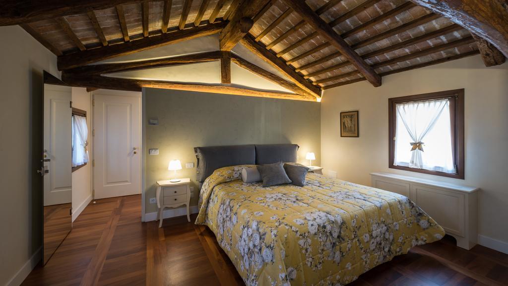 Hotel Donna Lucia Ponzano Veneto Cameră foto
